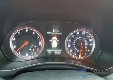 2019 Hyundai Veloster Turbo z USA, uszkodzony, nr VIN KMHTH6AB7KU016308